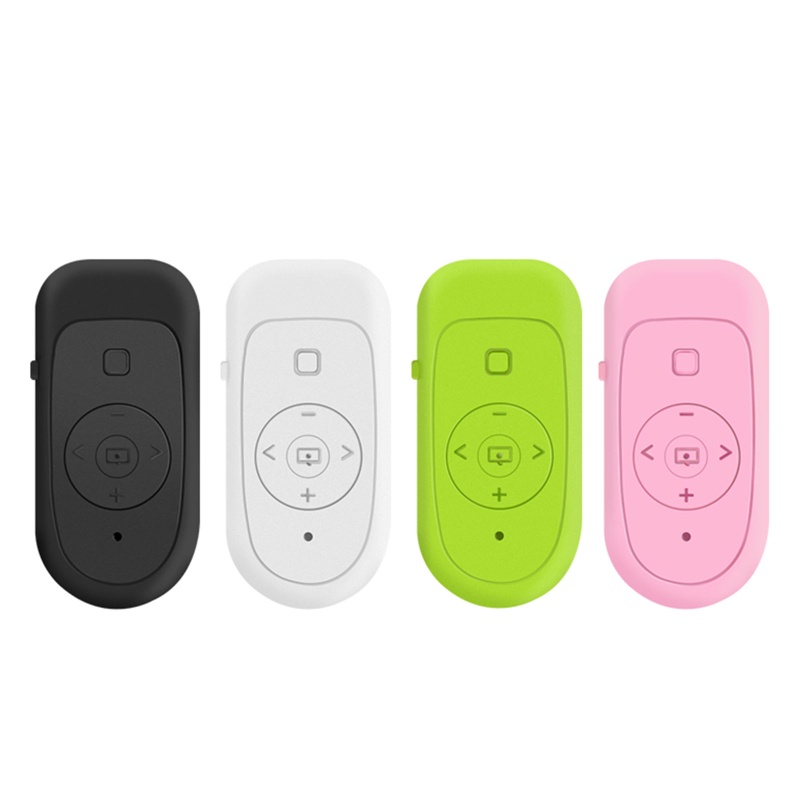 Thiết Bị Chụp Ảnh Tự Sướng Sạc USB Điều Khiển Từ Xa