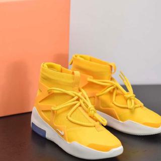Giày Thể Thao Nike Air Fear of God 1 Thời Trang Phong Cách