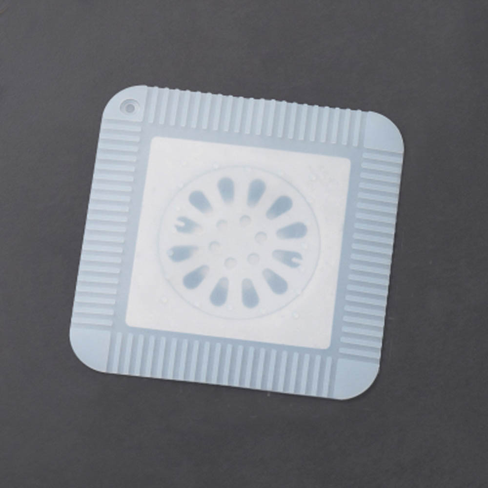 Đệm Silicon Chống Mùi Cho Ống Thoát Nước Nhà Tắm