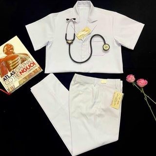 Thế Giới Blouse HT