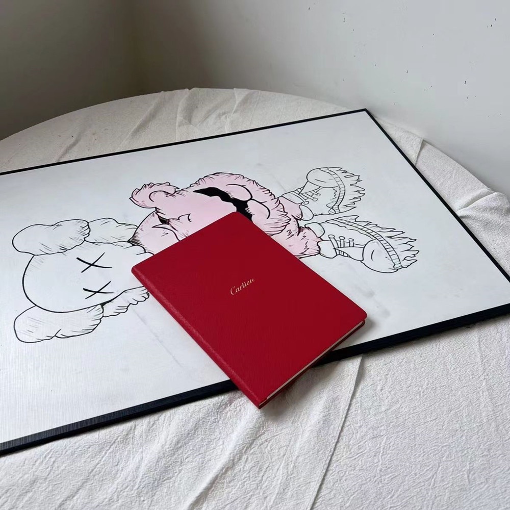 Sổ Tay Bìa Da Khổ A5