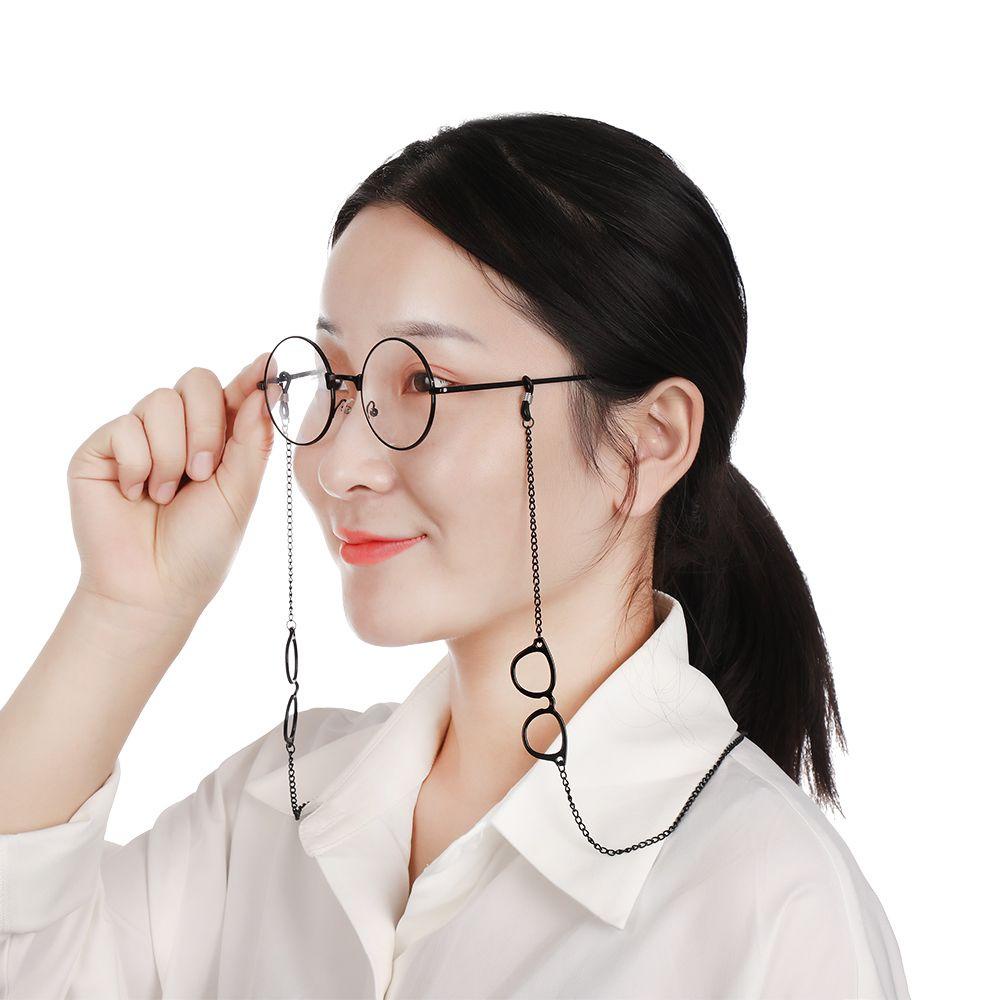 PATH Kính Đọc Sách Gọng Kim Loại Phong Cách Vintage Mới