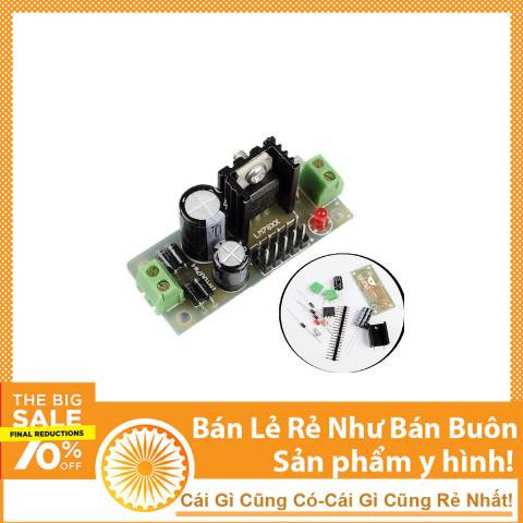 Module Nguồn LM7812 ( 12V 1.2A ) giá rẻ