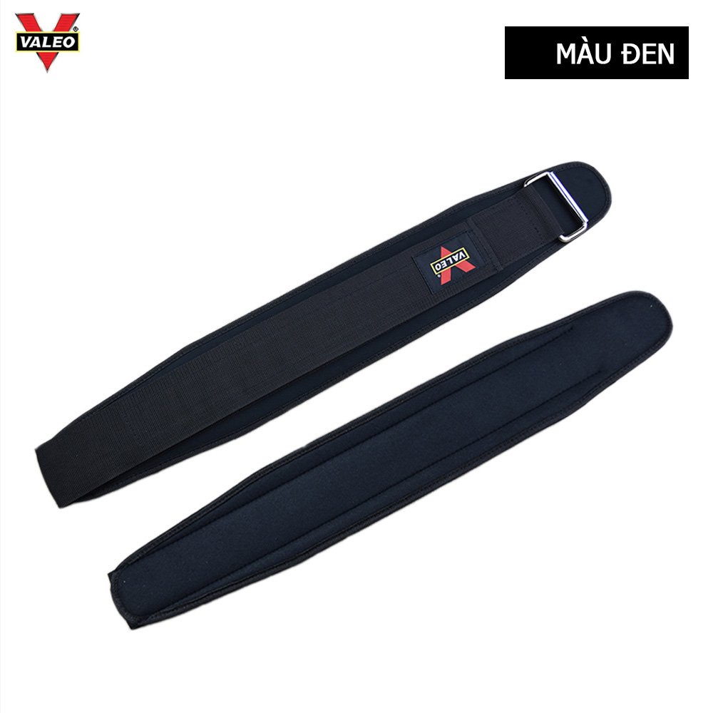 Đai Lưng Mềm Tập GYM Bản Bé Lifting Belt