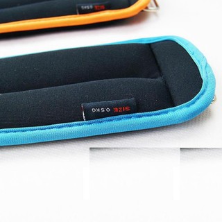 SALE ⚡ Sale 🍉 Tạ đeo chân tay chạy bộ tập gym, Tạ tập tăng sức bền của cơ 0,5kg/bên ! 🍉 . . ⇞ : . .. * , ₃ . * # #
