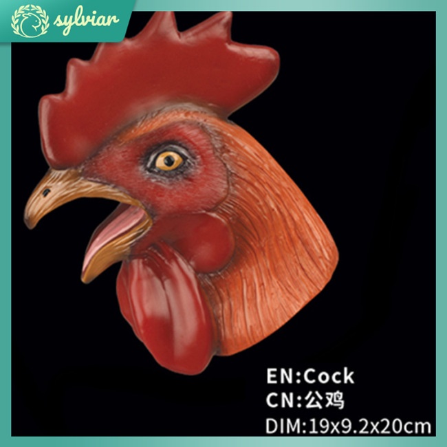 Găng Tay Con Rối Hình Động Vật Bằng Lông Nhung Dành Cho Trẻ Em