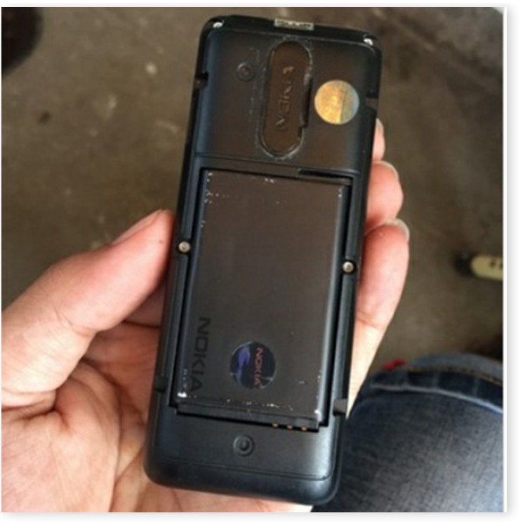 Điện thoại nokia 107 2 sim pin khủng sóng cực mạnh | BigBuy360 - bigbuy360.vn