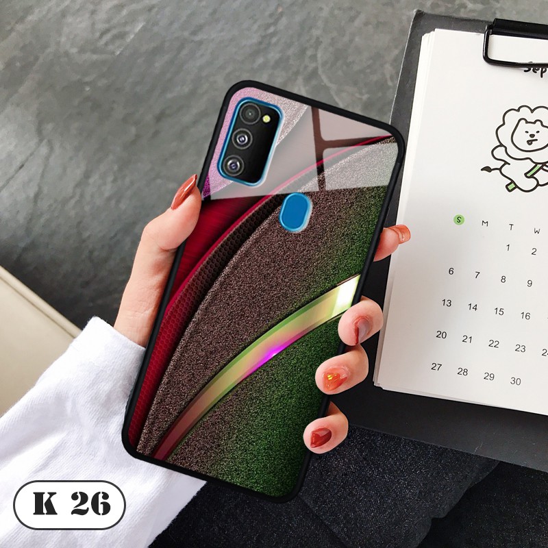 Ốp lưng Samsung Galaxy M30s/ M21- in hình 3D