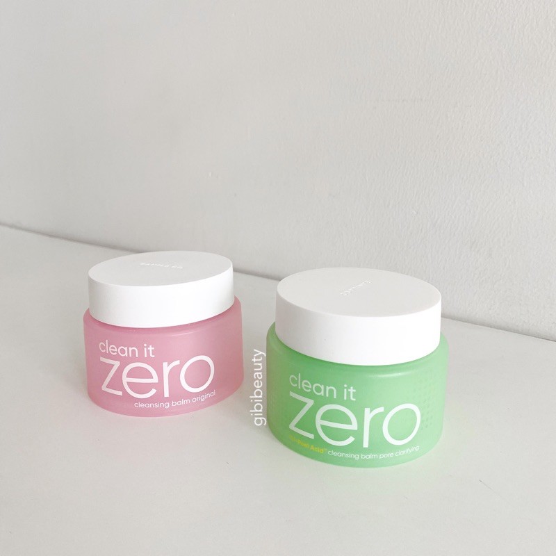 Tẩy trang sáp Banila Co | BigBuy360 - bigbuy360.vn