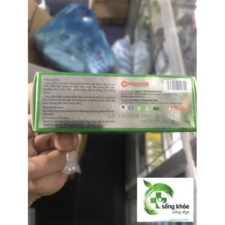 Thực phẩm chức năng Đại tràng Nam Dược