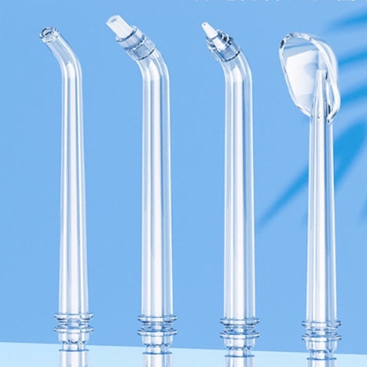 đầu tăm nước thay thế combo 4 đầu