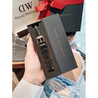 Dây Da WD Đồng Hồ Cao Cấp