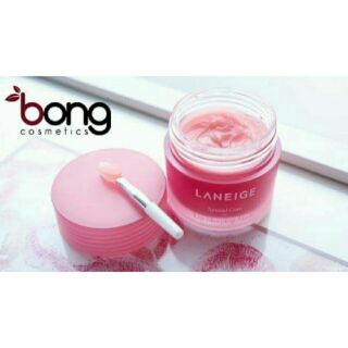 Mặt nạ ngủ môi Laneige Lip Sleeping Mask (Full size)