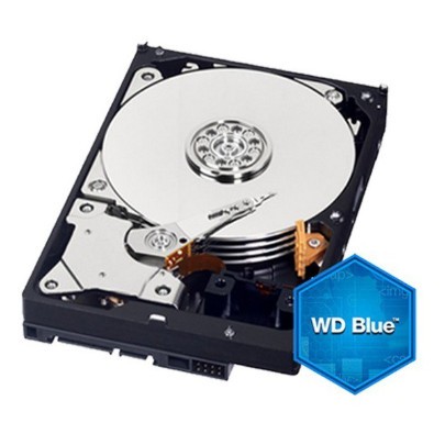 Ổ cứng gắn trong HDD WD 3Tb-SATA3 (BLUE)-HÃNG CHÍNH THỨC