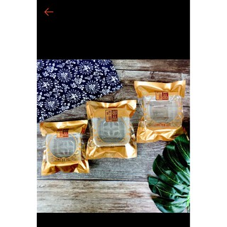 Khay túi đựng bánh trung thu 150g, 10c khay túi