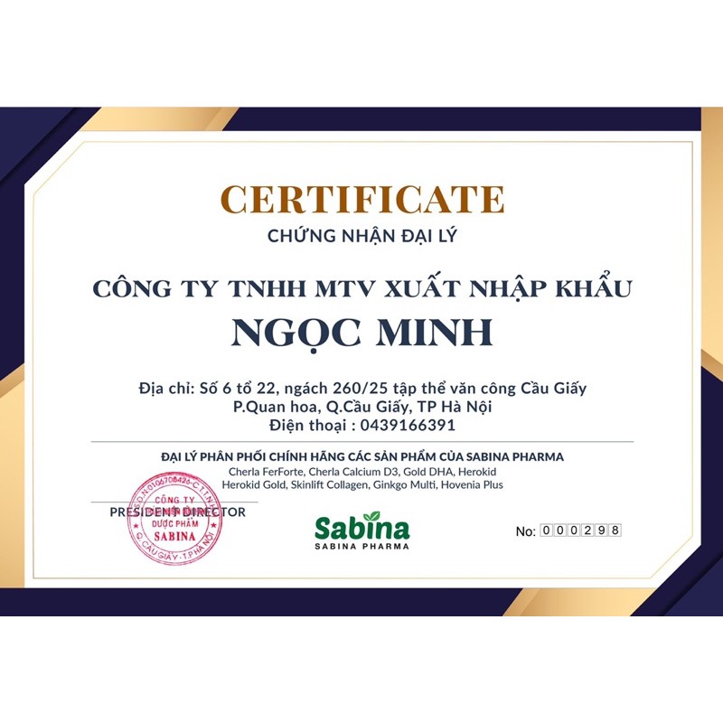 COLLAGEN SKINLIFT - Làm đẹp da, ngừa lão hoá (Hộp 15 gói) | BigBuy360 - bigbuy360.vn