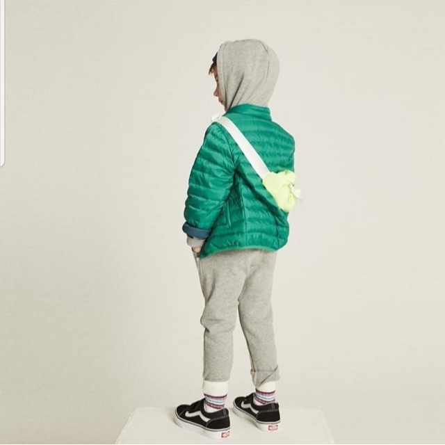 Quần nỉ da cá Laughing nhiều màu