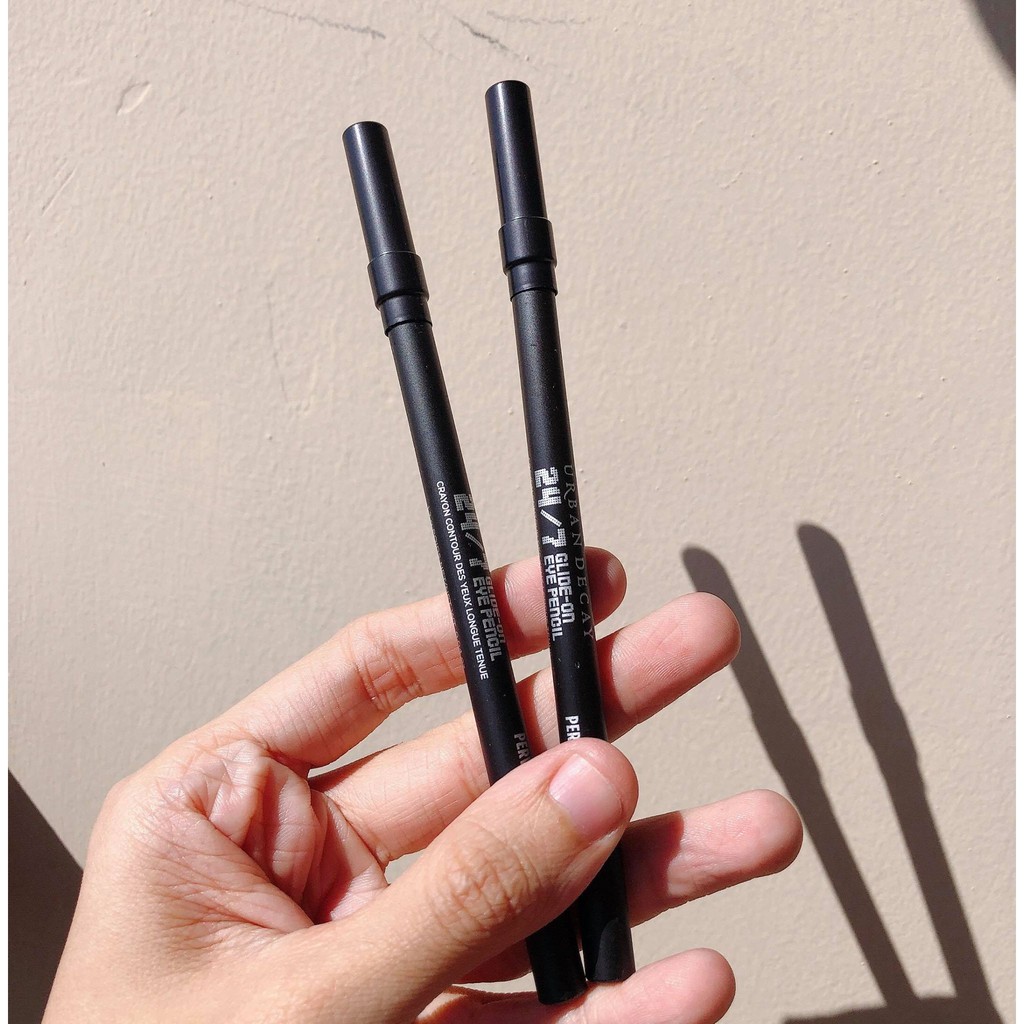 CHÌ KẺ MẮT ( FULLSIZE ) URBAN DECAY GLIDE ON EYE PENCIL 24/7 MÀU PERVERSION | BigBuy360 - bigbuy360.vn