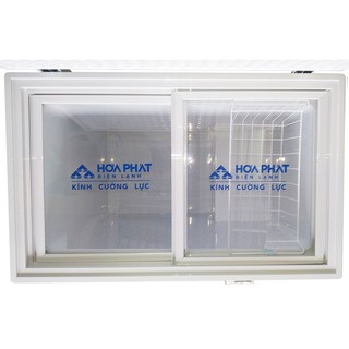 Tủ đông Hòa Phát HCF 336S1Đ1 162 lít (Miễn phí giao tại HCM-ngoài tỉnh liên hệ shop)
