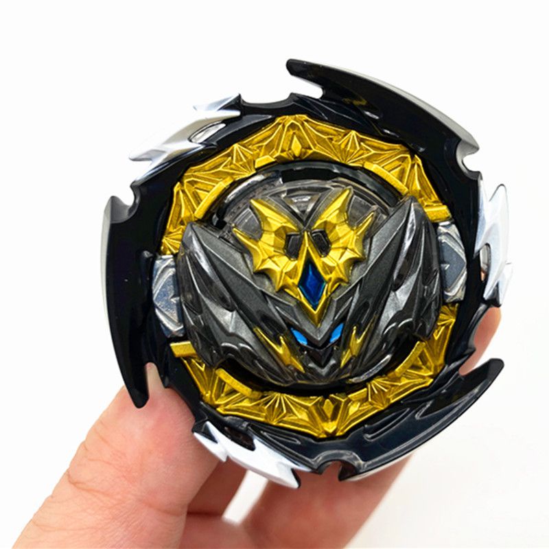 Bộ đồ chơi con quay Beyblade Burst Db B-180 Booster Dynamite Belial. Nx.Vn-2