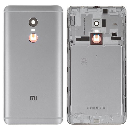 🌼 Nắp Lưng Vỏ Xiaomi 🌼 Nắp Lưng Xiaomi Redmi Note 4 Chính Hãng