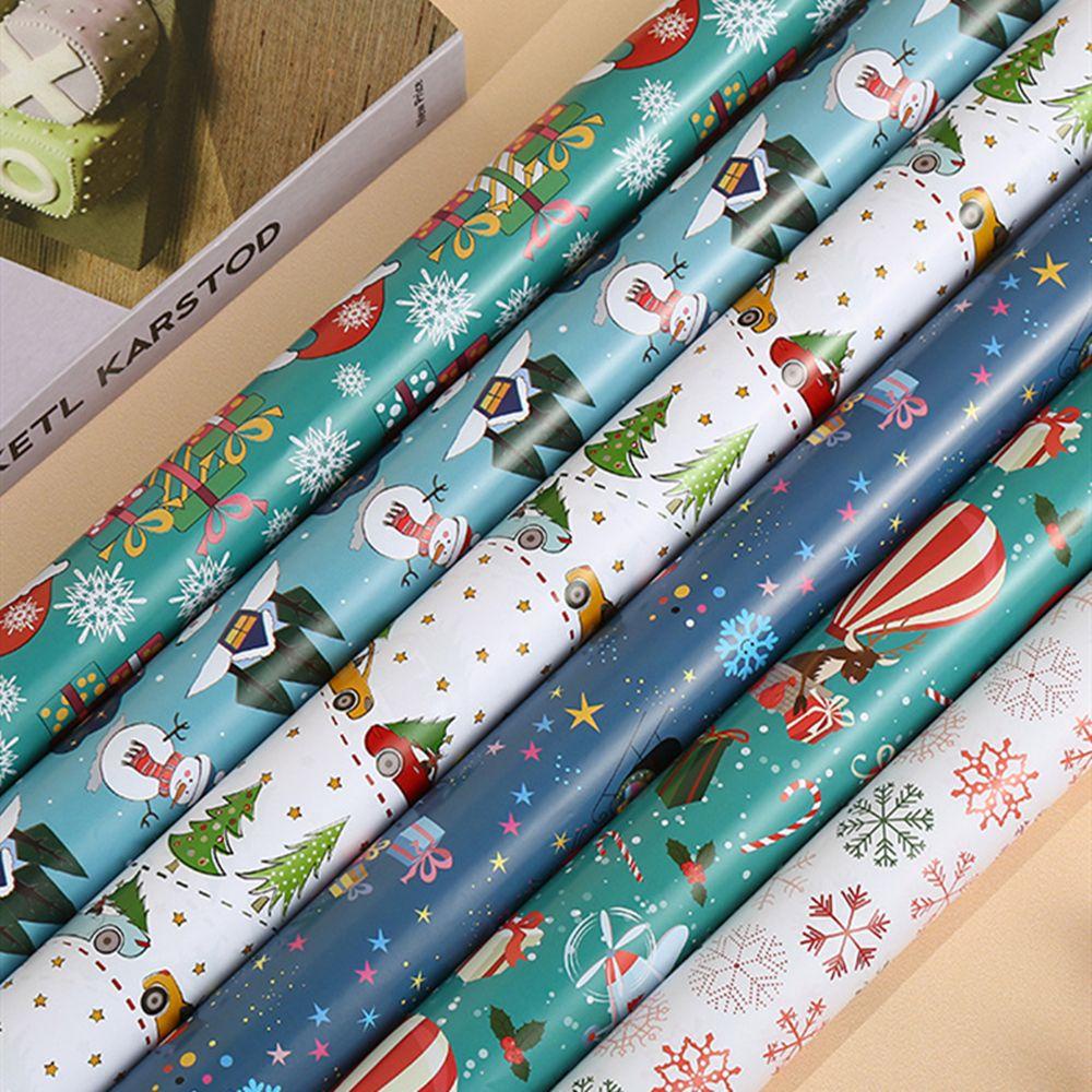 WTTLE Hộp Giấy Thủ Công Đựng Quà Xinh Xắn