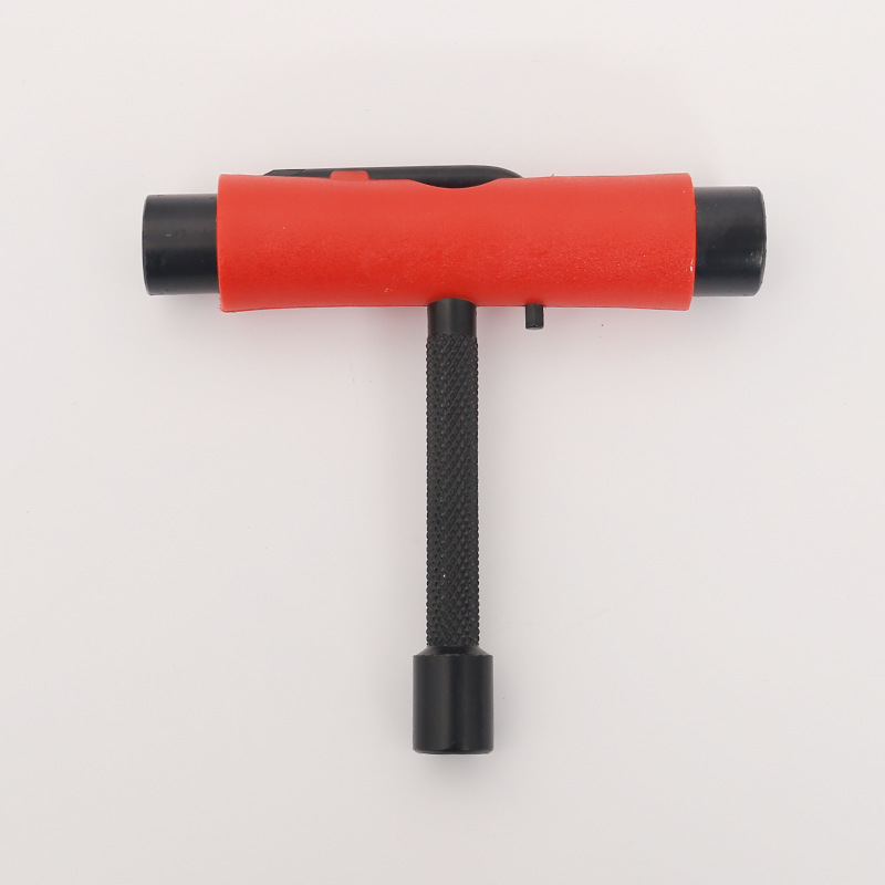 Cờ Lê Chữ T Đôi Dài Chuyên Dụng Cho Ván Trượt