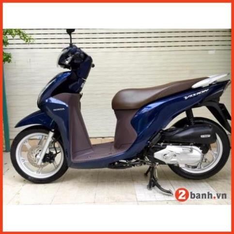 Chắn bùn trước rè vision 2015-2019 honda