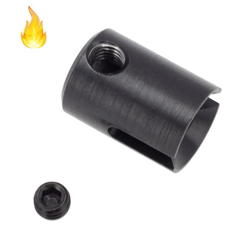Cốc Đầu Vào Bằng Thép AR310432 Phụ Kiện Nâng Cấp Cho Xe Điều Khiển Từ Xa Arrma 1 / 8 Karton Senton Typhon Cỡ 1 / 7