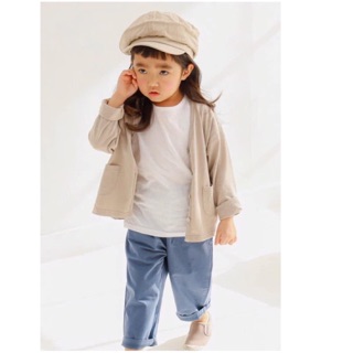 Quần kaki bé trai, bé gái xuất Hàn (tt2)