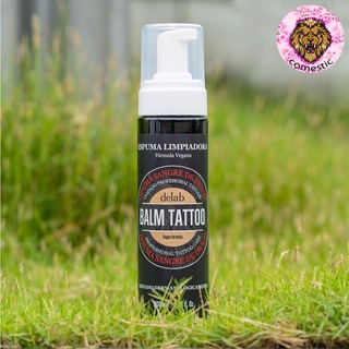 Bọt giảm tấy Dragon's Blood Foam 200ml