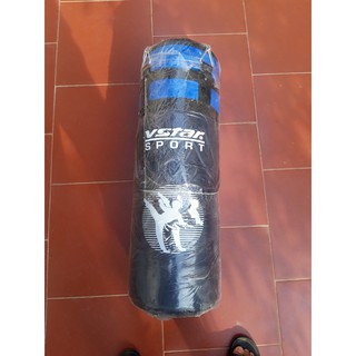 VỎ BAO ĐẤM BỐC CAO CẤP DÀI 70 cm (TẶNG KÈM DÂY XÍCH)