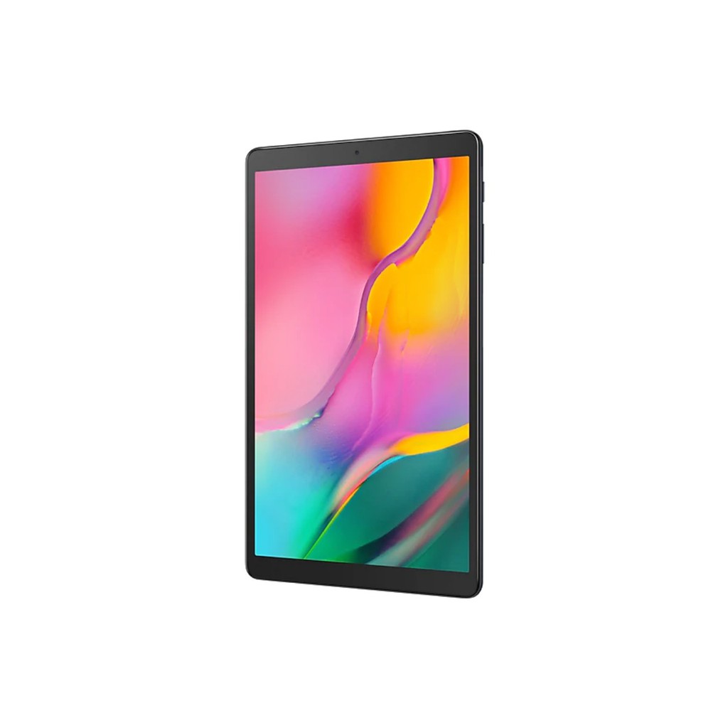 Máy tính bảng Samsung Galaxy Tab A 10.1 đời 2019 tặng đế dựng, 2 pm vip tienganh123, luyenthi123 trọn đời máy | BigBuy360 - bigbuy360.vn