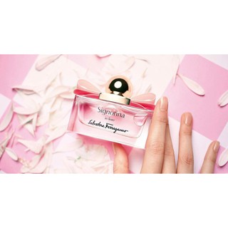 Nước Hoa 🌟 Nước Hoa 𝐒𝐈𝐆𝐍𝐎𝐑𝐈𝐍𝐀 EDP 5ml/10ml/20ml
