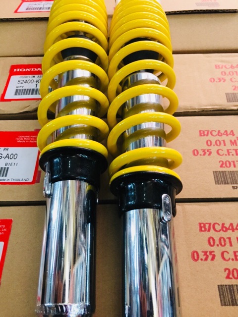 Phuộc sau nice hàng 11