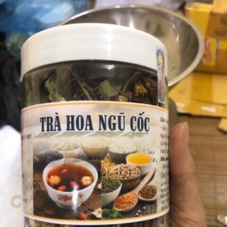 Combo 3 hộp trà giảm cân