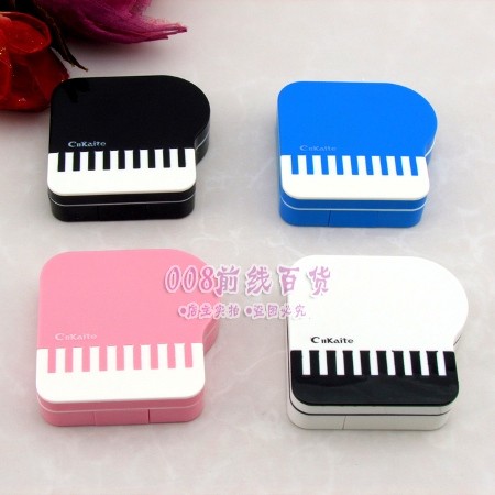 Khay đựng lens đàn piano