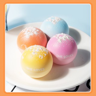 Phấn phủ mini Ice Sheloves mỏng nhẹ mịn màng