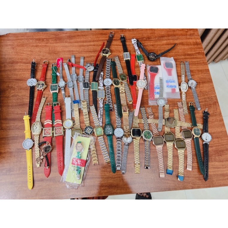 Thanh lý mỗi mẫu còn 1 2 chiếc