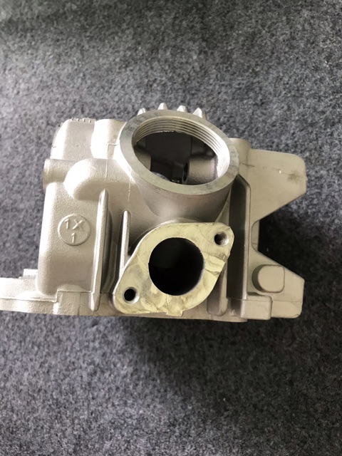 Đầu bò Sirius Jupiter độ kèm 2 cây xuppap xịn