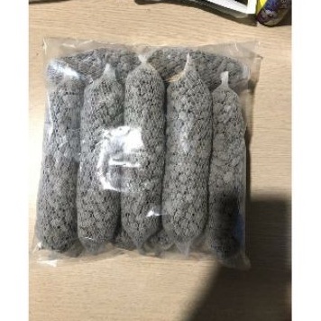 combo 10 túi phân dê dài 20cm