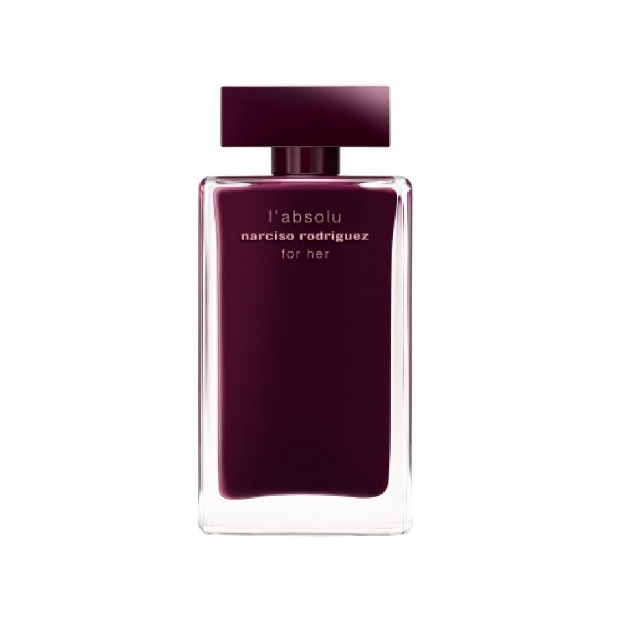 ✧ Nước Hoa Nữ Narciso Rodriguez For Her LAbsolu EDP Tester TESPAR | Thế Giới Skin Care