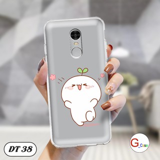 Ốp lưng dẻo cho Xiaomi Redmi Note 4/ Note 4X
