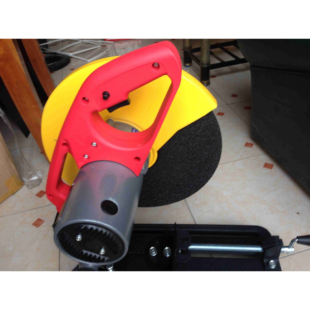 Máy Cưa Sắt Kipor