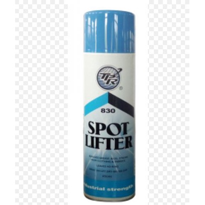 Nước tẩy loang/Bình xịt