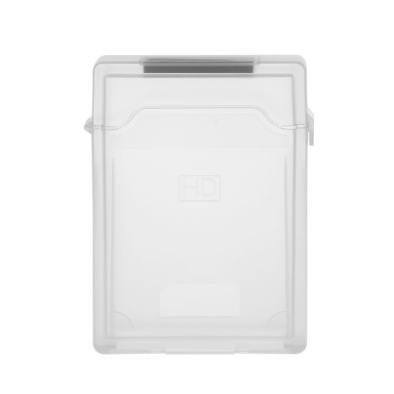 Hộp đựng bảo vệ ổ cứng sata hdd 2.5 inch