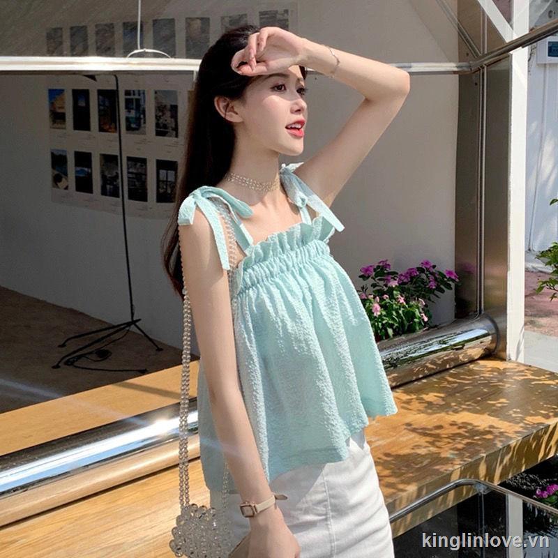 ❤Món quà❤Áo Không Tay Thiết Kế Mới Năng Động Thời Trang | BigBuy360 - bigbuy360.vn