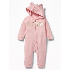 BODYSUIT xuất xịn chính hãng CARTER bé gái và trai 0 -> 24 tháng