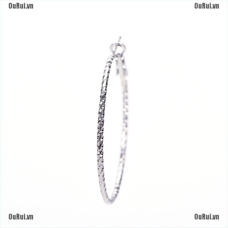 Bộ 6 Đôi Bông Tai Hợp Thời Trang Cho Nữ