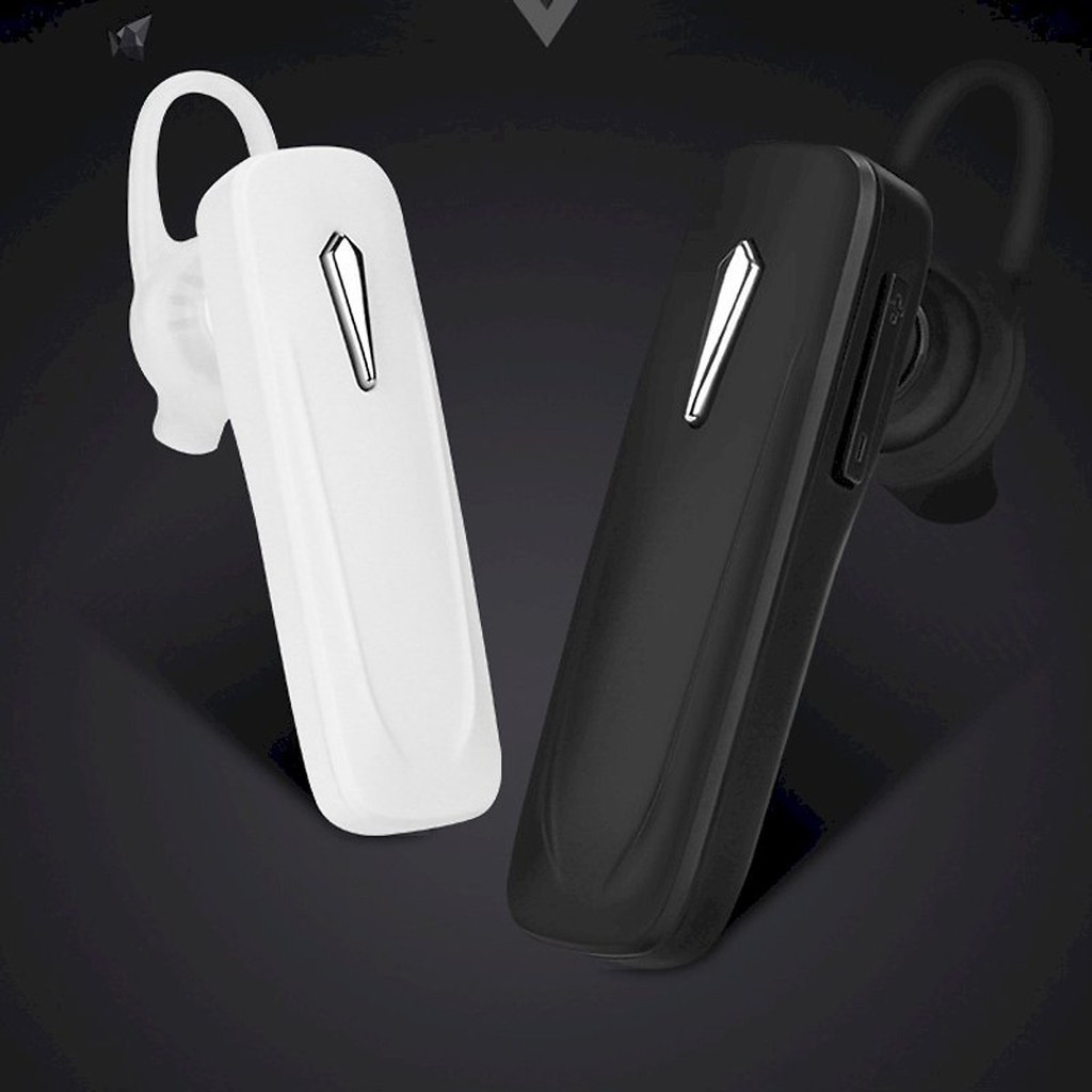 TAI NGHE BLUETOOTH HEADSET CAO CẤP - ẢNH VÀ VIDEO THẬT SHOP TỰ QUAY | 99013